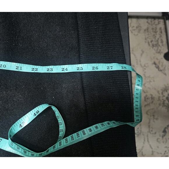 Vintage Skookum Adesa Wool Leather Letterman Varsity Jacket Size 54 Made in USA - Picture 6 of 10